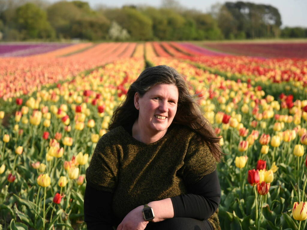 Menna Godfrey OT Profile 2