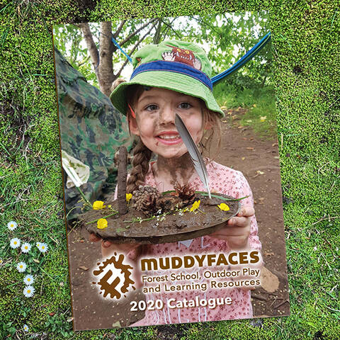 Muddy Faces Catalogue