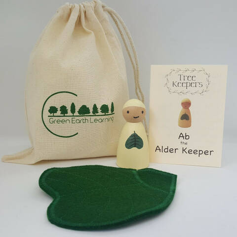 Ab the Alder Keeper