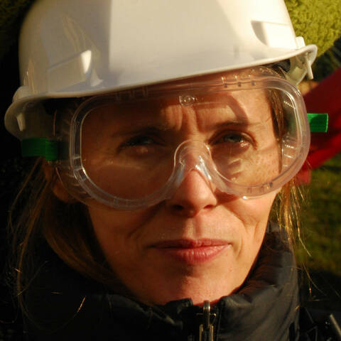 Adult Safety Goggles