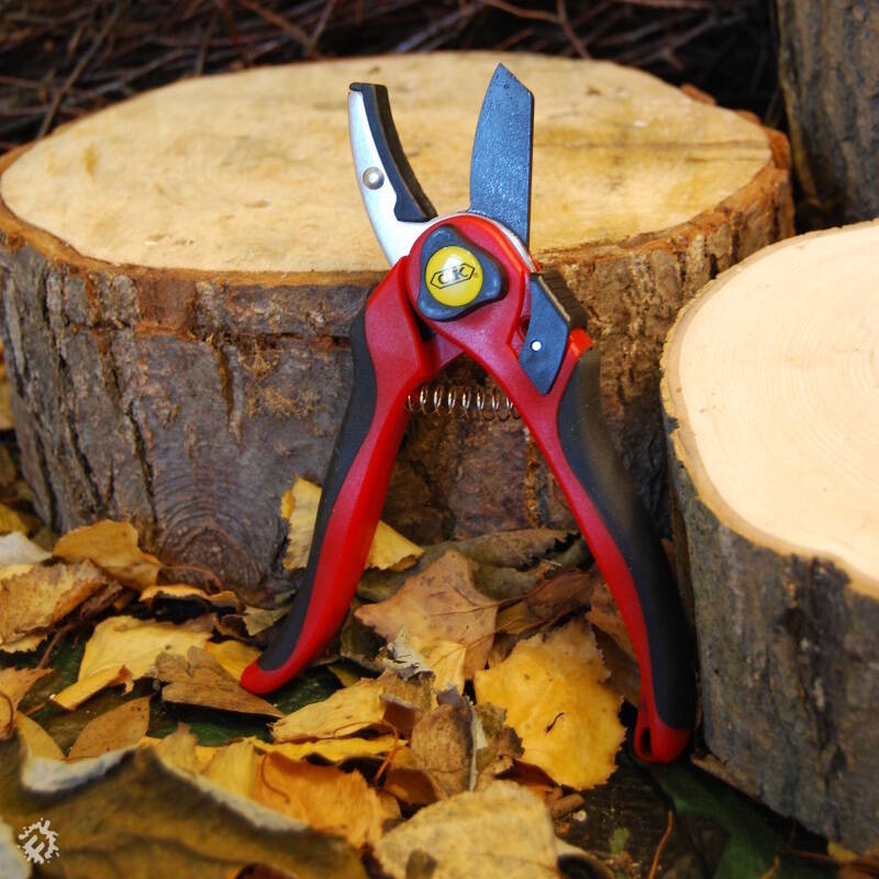 small anvil pruners