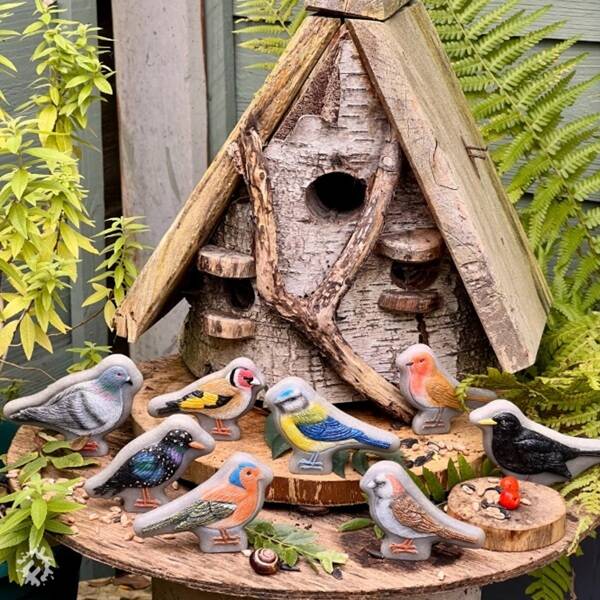 manual override of the alt attribute