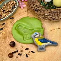 manual override of the alt attribute