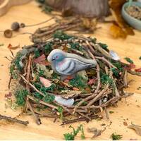 manual override of the alt attribute