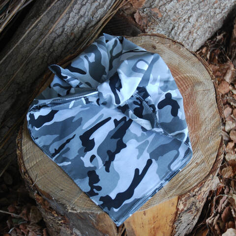 Urban Bandana