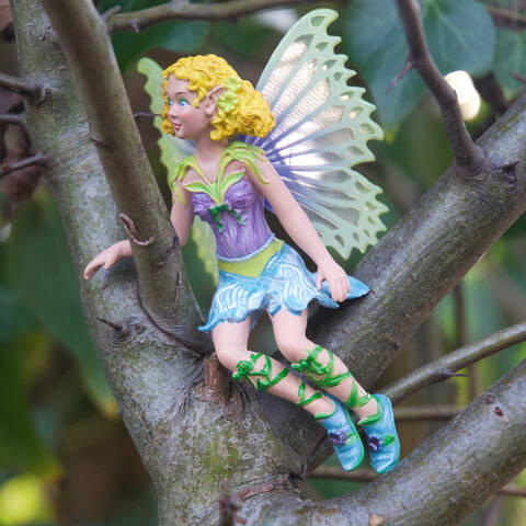 Bluebell Fairy
