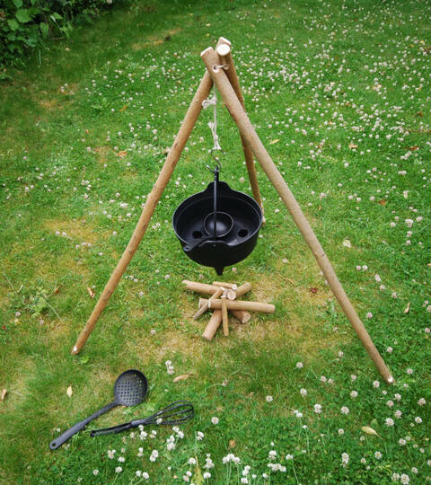 Campfire Play Set