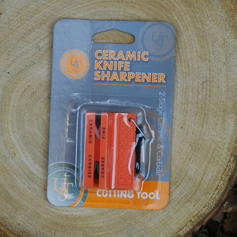 Ceramic Knife Sharpener