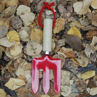 manual override of the alt attribute