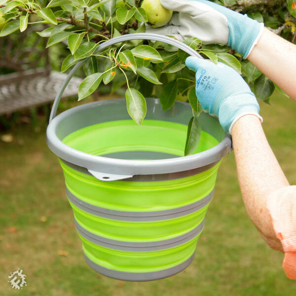 Collapsible Bucket