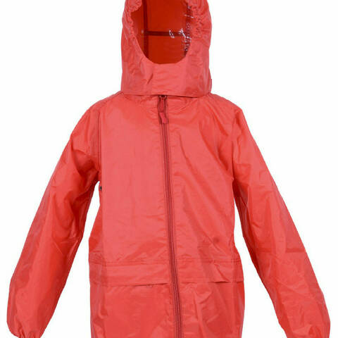 Dry Kids Waterproof Jacket - 13-14 years