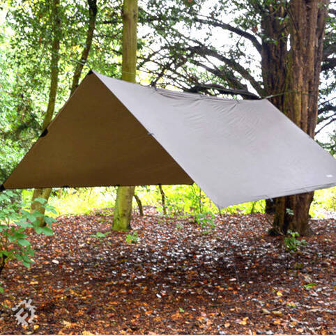 Dd tarp outlet 3x3 superlight