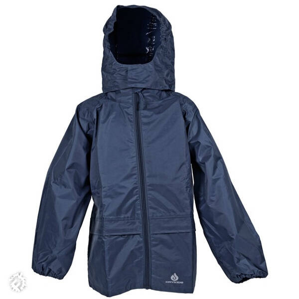 Boy hot sale waterproof coat