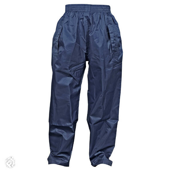 Kids Waterproof Walking Trousers  GO Outdoors