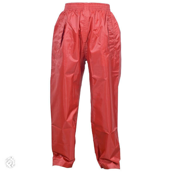 Kids waterproof over on sale trousers