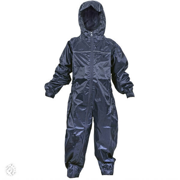 Dry Kids All in One Rainsuit