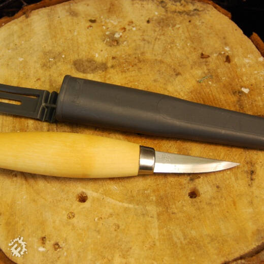 S12 - Starter Wood Carving Knife Set