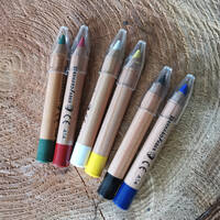 manual override of the alt attribute