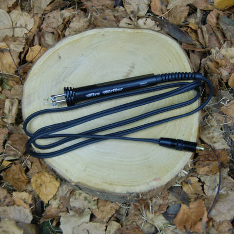 Fire Writer Pen