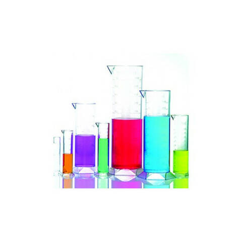 Graduated Cylinders Set - Pack of 7