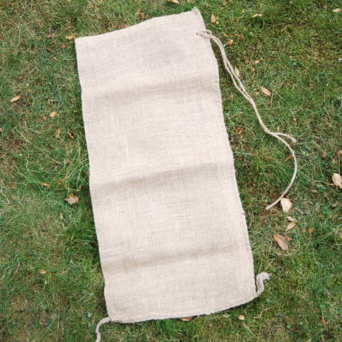 Hessian Sandbag