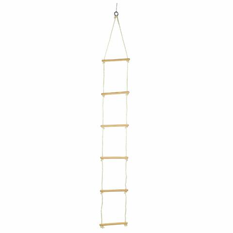Rope Ladder