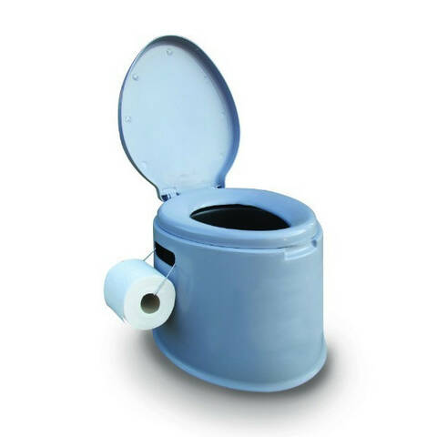 Kampa Portable Toilet