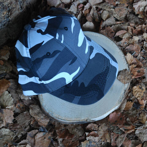 Urban Kids Baseball Cap