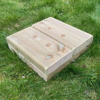 manual override of the alt attribute