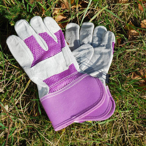 Ladies/Youths Rigger Gloves
