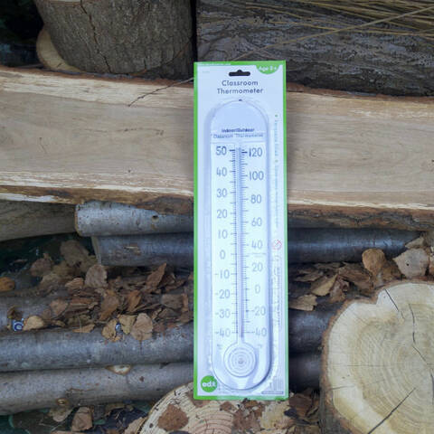 Large Classroom Thermometer