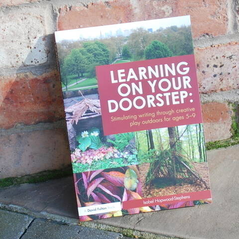 Learning on your Doorstep - Isabel Hopwood-Stephens