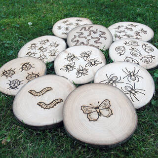 manual override of the alt attribute