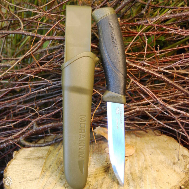 Mora Knives, Morakniv