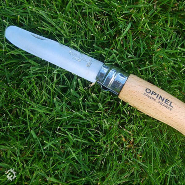 Opinel Round Ended Knives