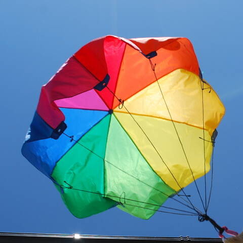 Parachute - 85cm