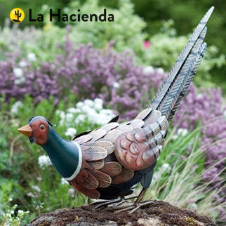 Pheasant - Garden Ornament