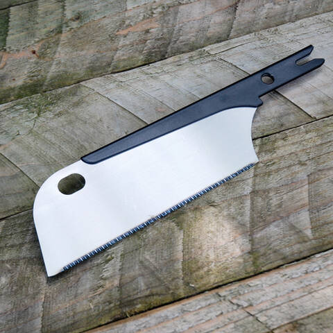 Replacement Blade for Mini Dozuki - 150mm