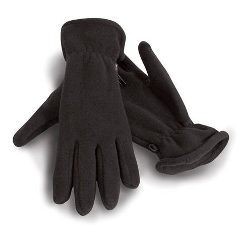 Result Fleece Gloves