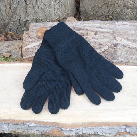 Result Lined Knitted Adult Gloves