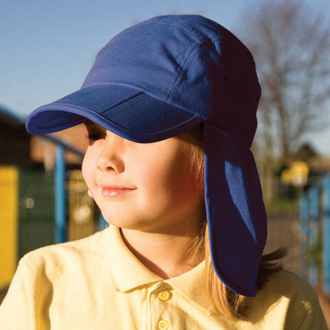 Result Sun Protection Hat (Various Colours)