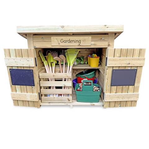 Small Gardening Shed
