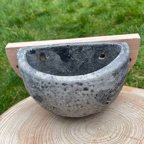 Swallow Nesting Bowl