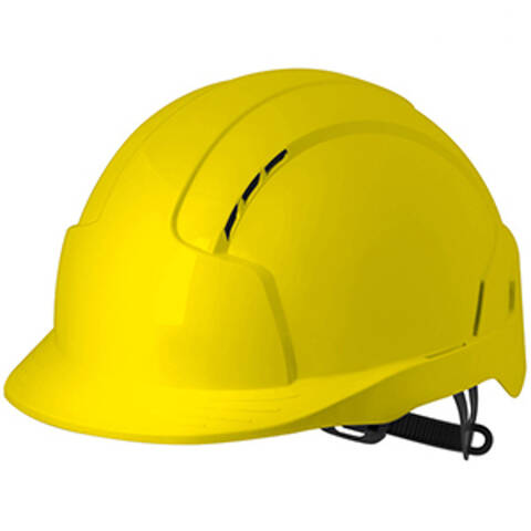 Coloured Safety Helmets 53cm-64cm