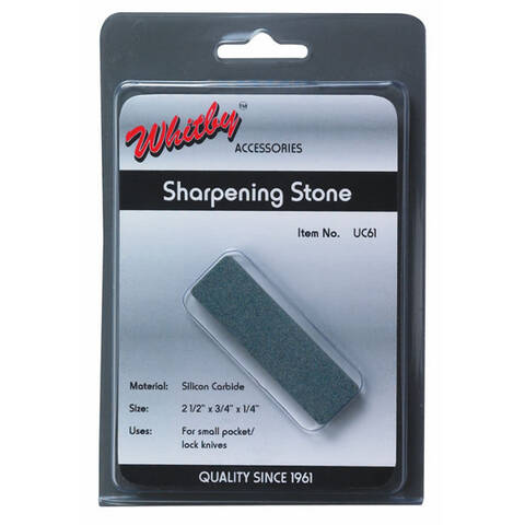 Sharpening Stone - Economy