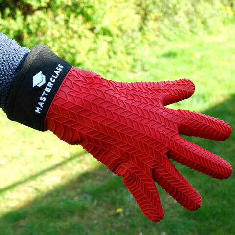 Silicone Oven Glove
