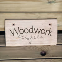 manual override of the alt attribute