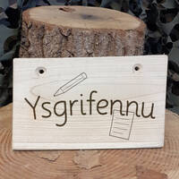 manual override of the alt attribute