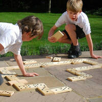 manual override of the alt attribute