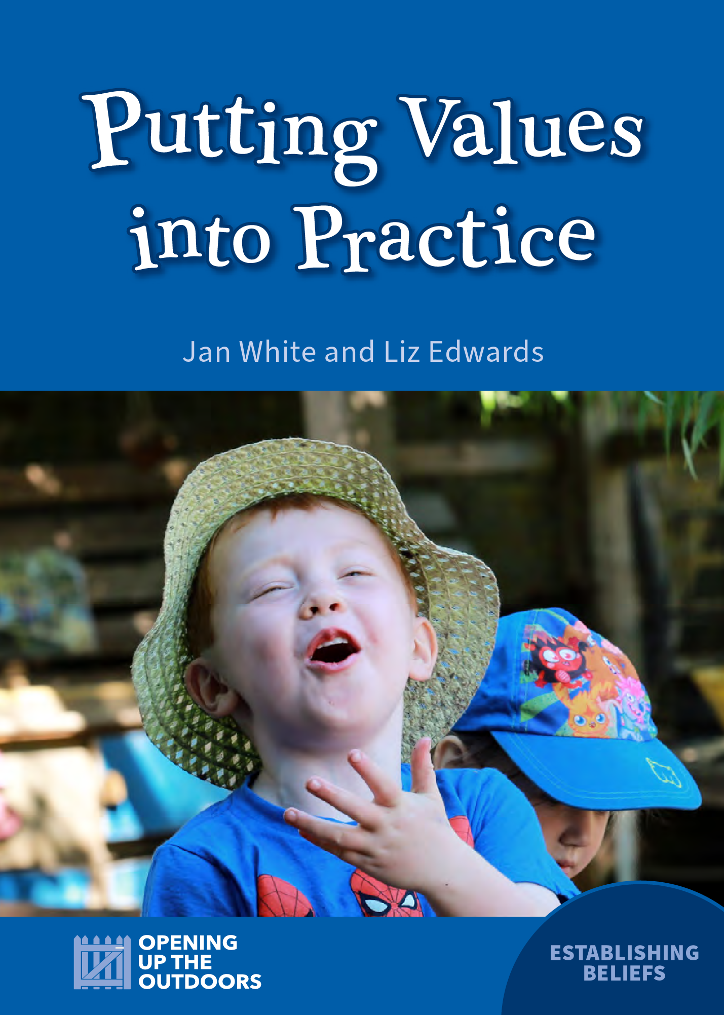 Putting Values into Practice